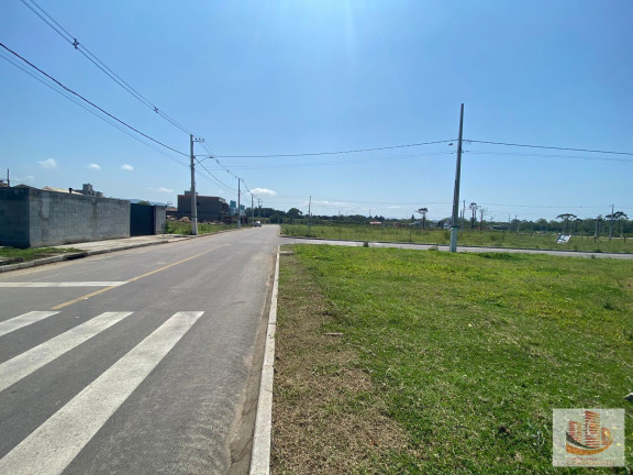 Imagem Terreno à Venda, 252 m² em Passagem - Tubarão Imagem Terreno à Venda, 252 m² em Passagem - Tubarão