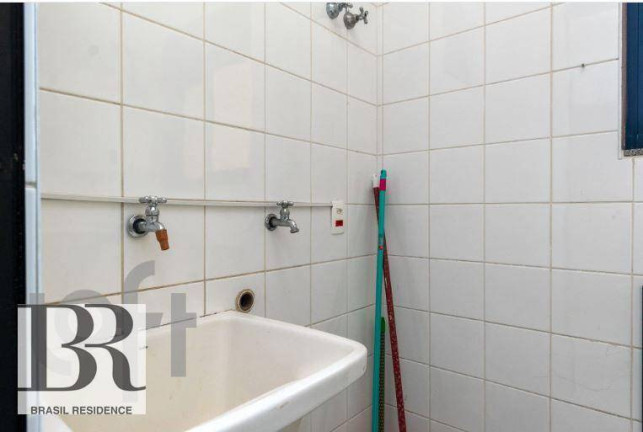 Imagem Apartamento com 2 Quartos à Venda, 84 m² em Vila Mariana - São Paulo