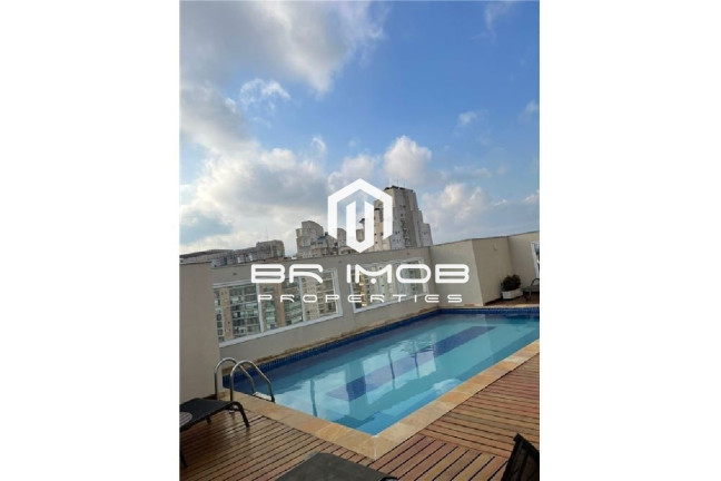 Imagem Imóvel com 1 Quarto à Venda, 45 m² em Vila Uberabinha - São Paulo Imagem Imóvel com 1 Quarto à Venda, 45 m² em Vila Uberabinha - São Paulo