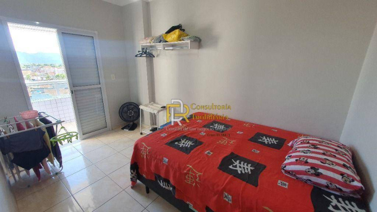 Imagem Apartamento com 3 Quartos à Venda, 90 m² em Aviação - Praia Grande