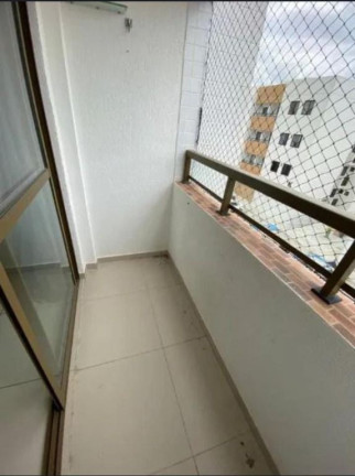 Imagem Apartamento com 2 Quartos à Venda, 56 m² em Bancários - João Pessoa Imagem Apartamento com 2 Quartos à Venda, 56 m² em Bancários - João Pessoa