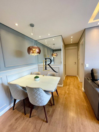 Imagem Apartamento com 2 Quartos à Venda, 55 m² em Lapa - São Paulo Imagem Apartamento com 2 Quartos à Venda, 55 m² em Lapa - São Paulo