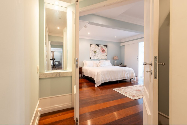 Imagem Apartamento com 5 Quartos à Venda, 287 m² em Moema - São Paulo Imagem Apartamento com 5 Quartos à Venda, 287 m² em Moema - São Paulo