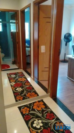 Imagem Apartamento com 3 Quartos à Venda, 86 m² em Vila São Pedro - Santo André Imagem Apartamento com 3 Quartos à Venda, 86 m² em Vila São Pedro - Santo André