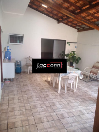Imagem Casa com 3 Quartos à Venda, 150 m² em Centro - Boituva