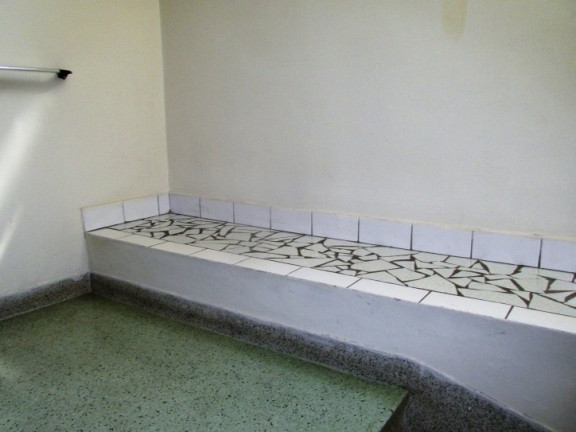 Imagem Apartamento com 2 Quartos à Venda, 75 m² em Campo Grande - Santos Imagem Apartamento com 2 Quartos à Venda, 75 m² em Campo Grande - Santos