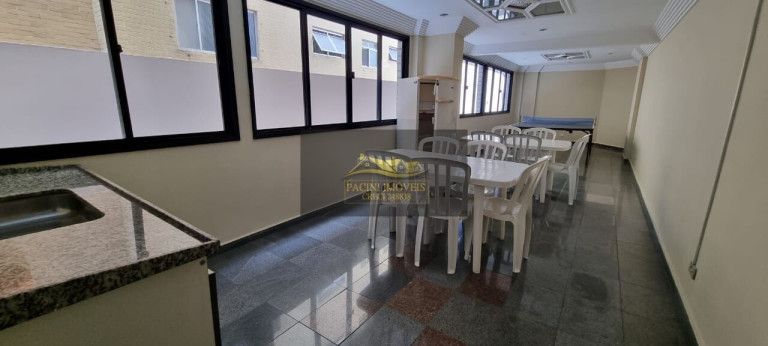 Imagem Apartamento com 1 Quarto à Venda, 50 m² em Tupi - Praia Grande