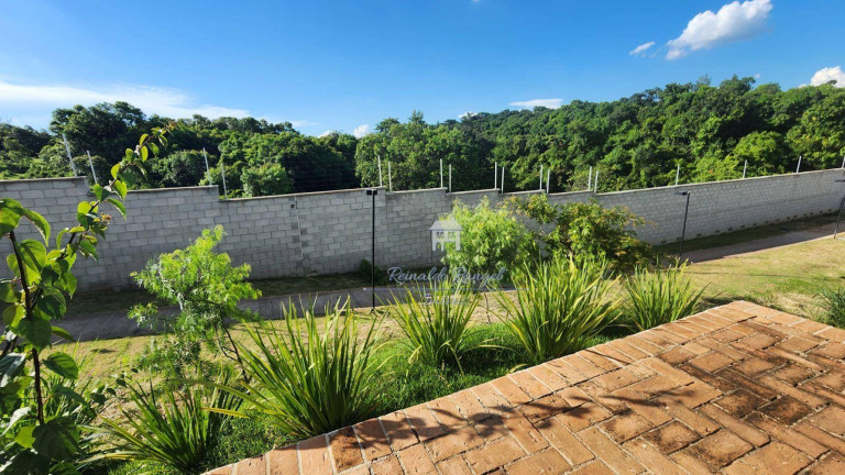 Imagem Casa com 3 Quartos à Venda, 218 m² em Condomínio Reserva Saint Paul - Itu