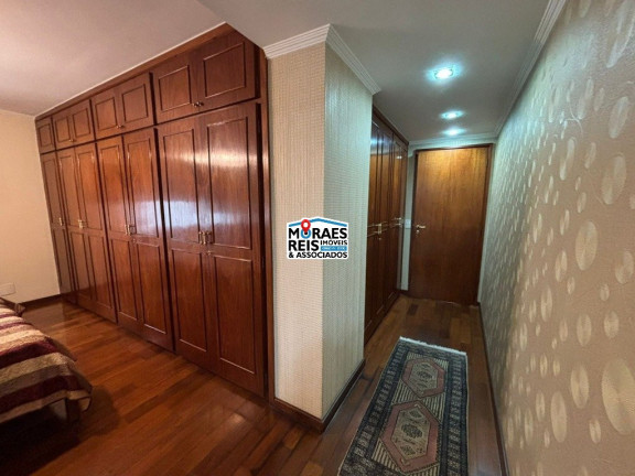 Imagem Apartamento com 4 Quartos à Venda, 250 m² em Indianópolis - São Paulo