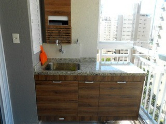 Imagem Imóvel com 1 Quarto à Venda, 42 m² em Perdizes - São Paulo