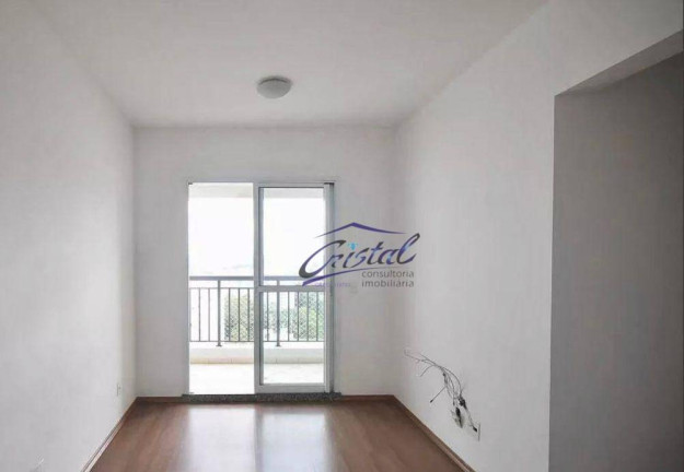 Imagem Apartamento com 2 Quartos à Venda, 51 m² em Vila Andrade - São Paulo Imagem Apartamento com 2 Quartos à Venda, 51 m² em Vila Andrade - São Paulo