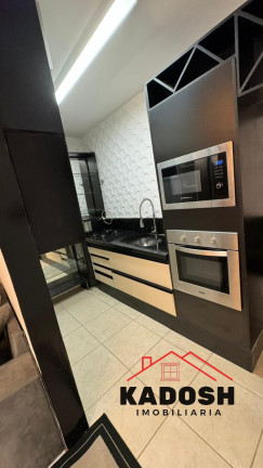 Apartamento com 2 Quartos à Venda, 45 m² em Lagoa Salgada - Feira De Santana
