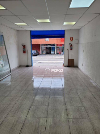Imagem Sala Comercial para Alugar, 50 m² em Cocaia - Guarulhos Imagem Sala Comercial para Alugar, 50 m² em Cocaia - Guarulhos