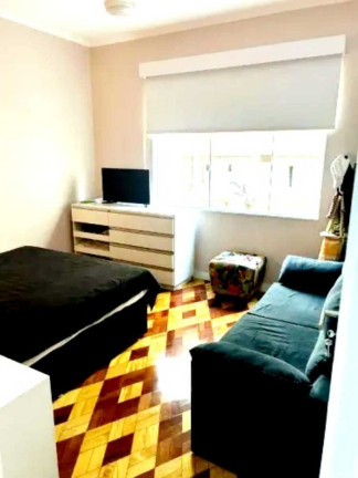 Imagem Apartamento com 3 Quartos à Venda, 134 m² em Copacabana - Rio De Janeiro