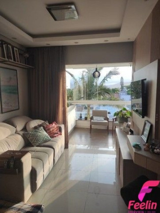 Imagem Apartamento com 3 Quartos à Venda, 116 m² em Campeche - Florianópolis Imagem Apartamento com 3 Quartos à Venda, 116 m² em Campeche - Florianópolis