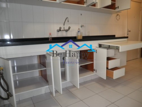 Imagem Apartamento com 3 Quartos para Alugar, 90 m² em Campo Belo - São Paulo Imagem Apartamento com 3 Quartos para Alugar, 90 m² em Campo Belo - São Paulo