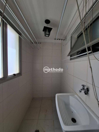 Imagem Apartamento com 1 Quarto para Alugar, 50 m² em Chácara Da Barra - Campinas Imagem Apartamento com 1 Quarto para Alugar, 50 m² em Chácara Da Barra - Campinas