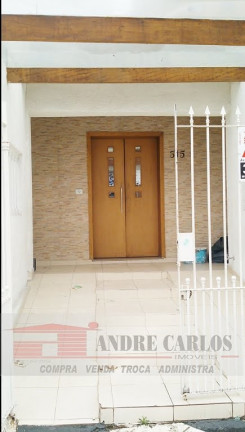 Imóvel à Venda, 150 m² em Centro - Osasco