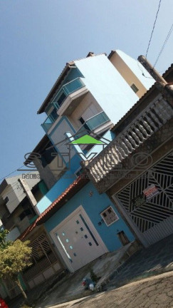 Imagem Sobrado com 3 Quartos à Venda, 376 m² em Parque Selecta - São Bernardo Do Campo Imagem Sobrado com 3 Quartos à Venda, 376 m² em Parque Selecta - São Bernardo Do Campo