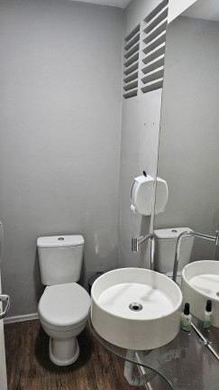 Imagem Ponto Comercial à Venda, 244 m² em Jardim Paulistano - São Paulo Imagem Ponto Comercial à Venda, 244 m² em Jardim Paulistano - São Paulo