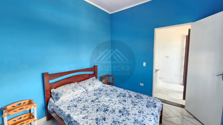 Imagem Casa com 3 Quartos à Venda, 120 m² em Itanhaém Imagem Casa com 3 Quartos à Venda, 120 m² em Itanhaém