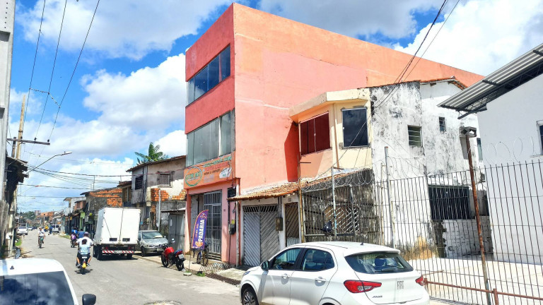 Imagem Ponto Comercial à Venda, 208 m² em Maracangalha - Belém Imagem Ponto Comercial à Venda, 208 m² em Maracangalha - Belém