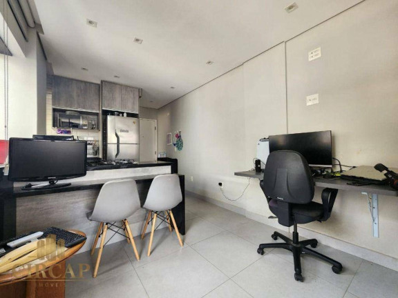 Imagem Apartamento com 1 Quarto à Venda, 28 m² em Consolação - São Paulo Imagem Apartamento com 1 Quarto à Venda, 28 m² em Consolação - São Paulo