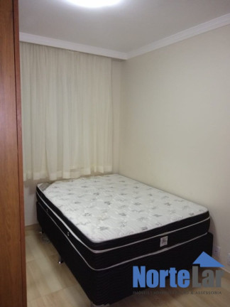Imagem Apartamento com 2 Quartos à Venda, 58 m² em Vila Pita - São Paulo