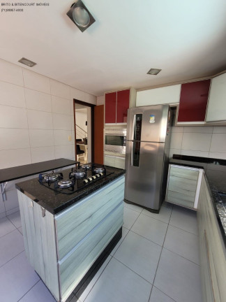 Foto do imóvel Casa com 4 Quartos à Venda, 284 m² em Buraquinho - Lauro De Freitas