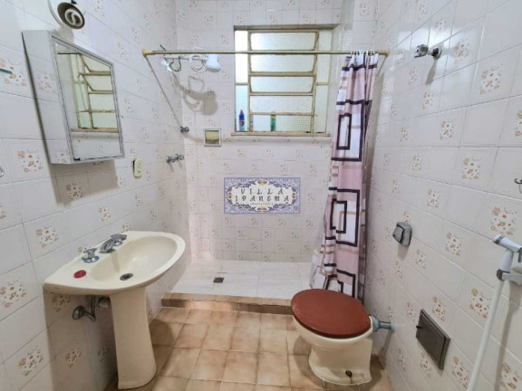 Imagem Apartamento com 3 Quartos à Venda, 113 m² em Maracanã - Rio De Janeiro Imagem Apartamento com 3 Quartos à Venda, 113 m² em Maracanã - Rio De Janeiro