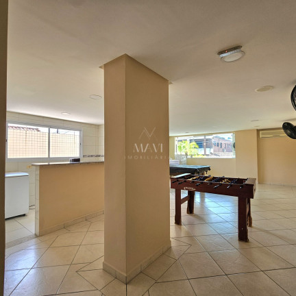 Imagem Apartamento com 1 Quarto à Venda, 45 m² em Aviação - Praia Grande
