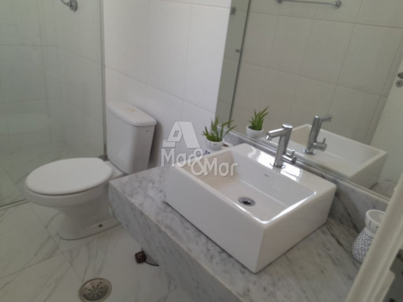 Imagem Apartamento com 4 Quartos à Venda, 160 m² em Pitangueiras - Guarujá