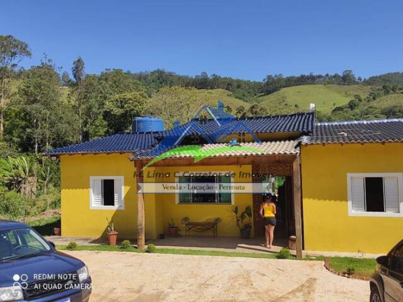 Imagem Chácara com 3 Quartos à Venda, 1.280 m² em Centro - Vargem Imagem Chácara com 3 Quartos à Venda, 1.280 m² em Centro - Vargem