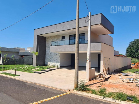 Imagem Casa de Condomínio com 4 Quartos à Venda, 304 m² em Centro - Bady Bassitt Imagem Casa de Condomínio com 4 Quartos à Venda, 304 m² em Centro - Bady Bassitt