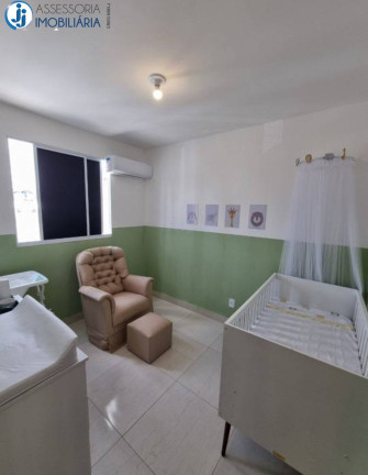 Imagem Apartamento com 2 Quartos para Alugar ou Temporada, 42 m² em Ponta Negra - Natal