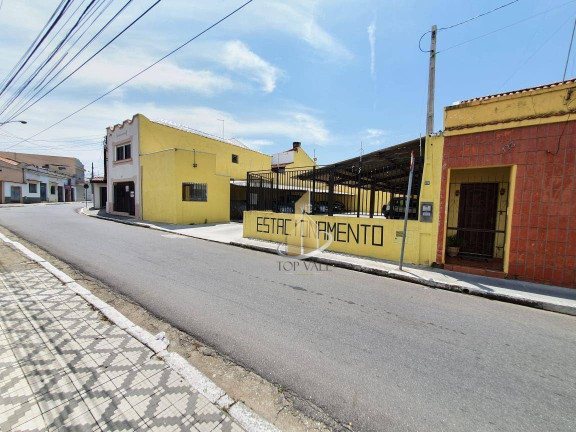 Imagem Terreno à Venda, 400 m² em Vila Resende - Caçapava