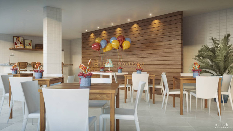 Imagem Apartamento com 2 Quartos à Venda, 139 m² em Taquara - Rio De Janeiro