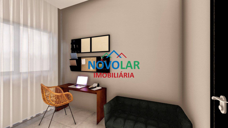 Imagem Casa com 3 Quartos à Venda, 190 m² em Nova São Pedro - São Pedro Da Aldeia