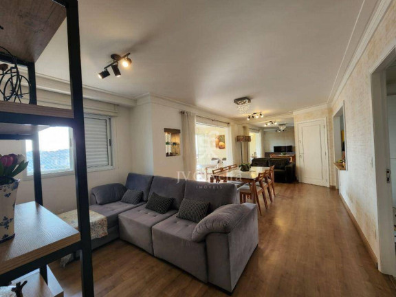 Imagem Apartamento com 3 Quartos à Venda, 104 m² em Vila Sônia - São Paulo Imagem Apartamento com 3 Quartos à Venda, 104 m² em Vila Sônia - São Paulo