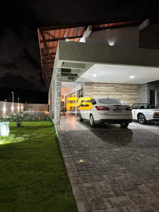 Imagem Casa com 5 Quartos à Venda, 400 m² em Amazônia Park - Cabedelo Imagem Casa com 5 Quartos à Venda, 400 m² em Amazônia Park - Cabedelo