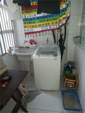 Imagem Apartamento com 4 Quartos à Venda, 160 m² em Itaim Bibi - São Paulo