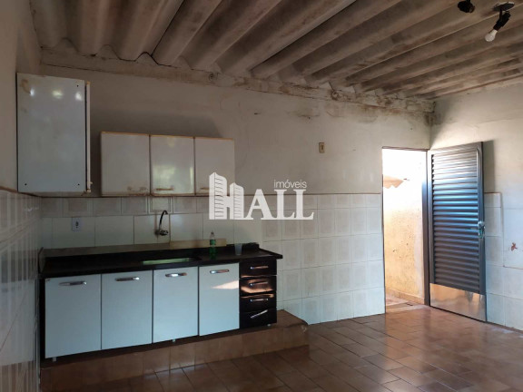 Imagem Casa com 3 Quartos à Venda, 130 m² em Vila Nossa Senhora Do Bonfim - São José Do Rio Preto Imagem Casa com 3 Quartos à Venda, 130 m² em Vila Nossa Senhora Do Bonfim - São José Do Rio Preto