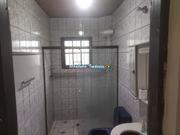 Imagem Casa com 1 Quarto à Venda, 211 m² em Perequê Mirim - Ubatuba Imagem Casa com 1 Quarto à Venda, 211 m² em Perequê Mirim - Ubatuba