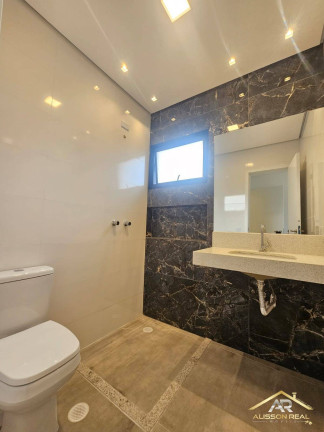 Imagem Casa de Condomínio com 3 Quartos à Venda, 164 m² em Villas Do Jaguari - Santana De Parnaíba Imagem Casa de Condomínio com 3 Quartos à Venda, 164 m² em Villas Do Jaguari - Santana De Parnaíba