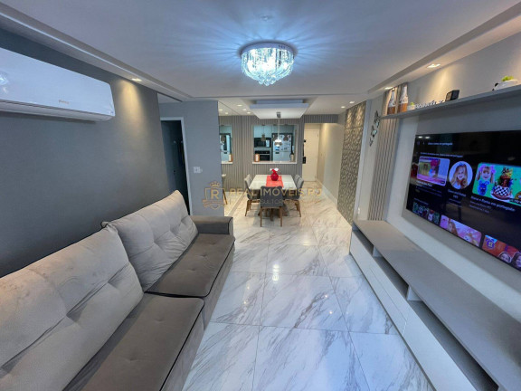 Imagem Apartamento com 3 Quartos à Venda, 97 m² em Freguesia (jacarepaguá) - Rio De Janeiro Imagem Apartamento com 3 Quartos à Venda, 97 m² em Freguesia (jacarepaguá) - Rio De Janeiro