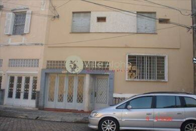 Imagem Casa com 3 Quartos à Venda, 190 m² em Vila Belmiro - Santos Imagem Casa com 3 Quartos à Venda, 190 m² em Vila Belmiro - Santos