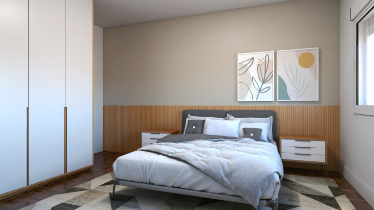 Apartamento com 3 Quartos à Venda, 141 m² em Perdizes - São Paulo