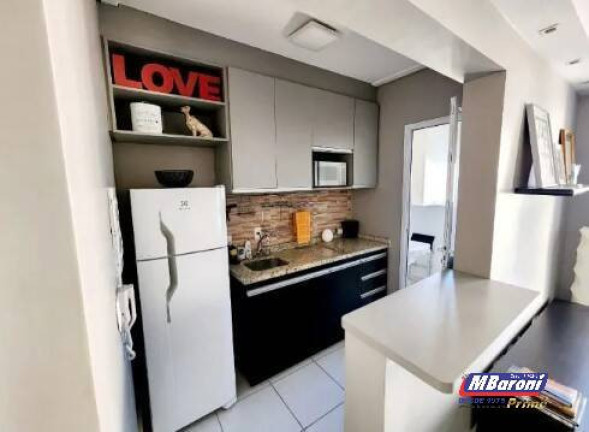 Imagem Apartamento com 1 Quarto para Alugar, 46 m² em Jardim Santo Amaro - São Paulo Imagem Apartamento com 1 Quarto para Alugar, 46 m² em Jardim Santo Amaro - São Paulo