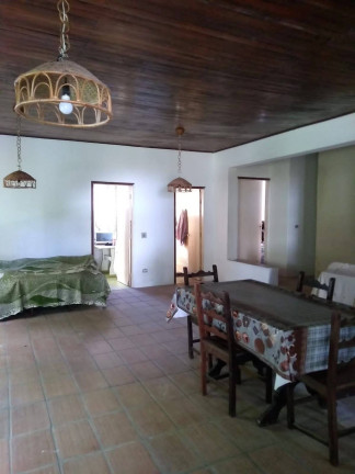 Imagem Casa com 2 Quartos à Venda, 116 m² em Massaguaçu - Caraguatatuba