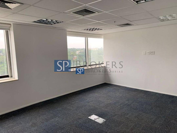 Imagem Sala Comercial para Alugar, 384 m² em Vila Olímpia - São Paulo Imagem Sala Comercial para Alugar, 384 m² em Vila Olímpia - São Paulo